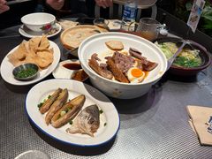 -陈鹏鹏潮汕菜(欢乐海岸 海边景观店)