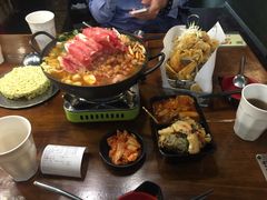 -米屋石锅拌饭(师大店)
