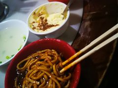 -肖家河家常面(肖家河北街店)