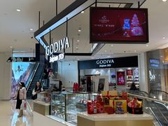-GODIVA(国际金融中心店)