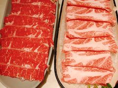 -一哥澳门豆捞·澳门风打边炉(高德置地店)