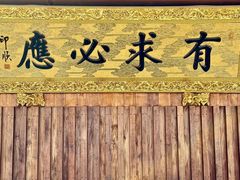 -深圳仙湖植物园