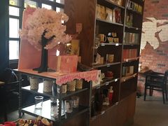 -星巴克臻选(嘉定疁城国际店)