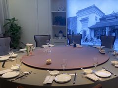 -香山湖渔家大院