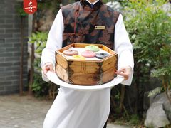 -扬州香格里拉·香宫中餐厅