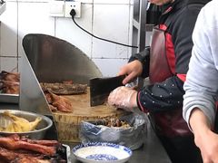 -吾家香港烧腊专门店