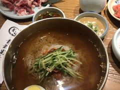 -金石青云炭火烤肉店(中房上东花墅店)