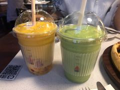 -乐凯撒披萨(欢乐颂购物中心店)