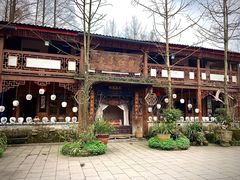 -青城甲(青城山店)