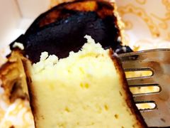 原味巴斯克芝士蛋糕-OUR Bakery(SKP-S店)