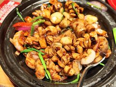 -阿诚市井潮汕菜(金台路店)