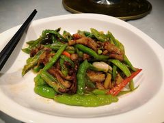 农家小炒肉-阿斯牛牛·凉山菜(新会展店)