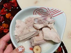 -捞王锅物料理(上海世茂广场店)