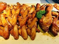 -钓鱼岛洗浴休闲会馆(卫星路店)