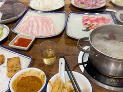 -厝味火锅·潮汕卤水火锅(十一合店)