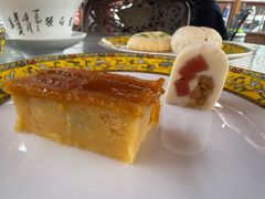 -富华斋饽饽铺·宫廷糕点·伴手礼(护国新天地店)