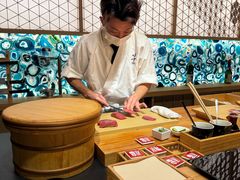 -小十Omakase(地王大厦店)