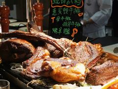 -广州粤海喜来登酒店