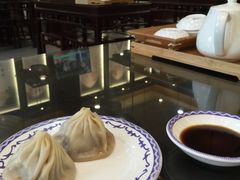 -锡笼记·无锡小笼(新明路店)