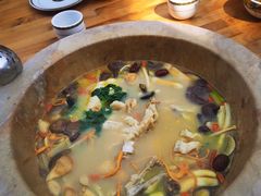 -云南野生菌石锅鱼石锅鸡(大金塔店)