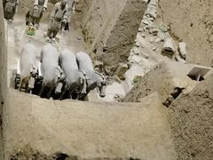 -秦始皇帝陵博物院(兵马俑)