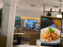 -荔粥记潮汕砂锅粥(太湖路店)
