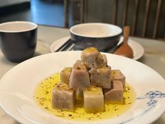 -绿茶餐厅(成都太古里店)