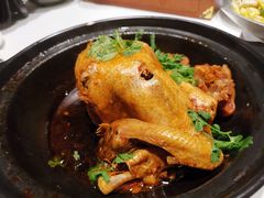 -黛瓦里巷(南京东路店)
