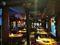 -庄老幺火锅(娄山关路店)