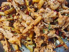 -美蛙四季(亦庄店)