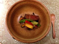 -九献创意菜·牛排料理(亮马河花园店)