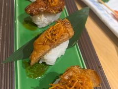 -虹料理·日料放题(悠方店)