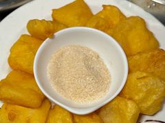 -老来福·非遗酸汤兔(凯旋路店)