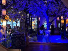 -绿茶餐厅(西湖银泰百货店)