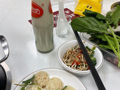-壹天自助小火锅·贵州地摊火锅