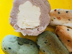 -纯坊佳哥手作(江汉路店)