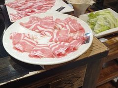 -唇辣号重庆老火锅(亦庄店)