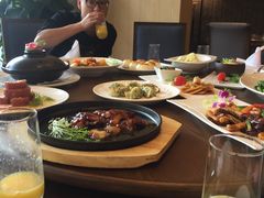 -水月周庄铂尔曼酒店-水月荟中餐厅