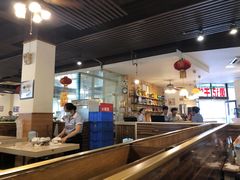 -勇记干锅居(德阳店)