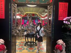 -誉八仙粤菜(万象天地店)