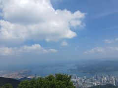 -梧桐山风景名胜区