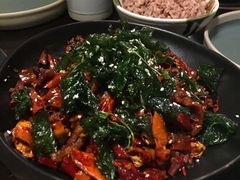 -薇酌饮·陕西菜(南门外店)