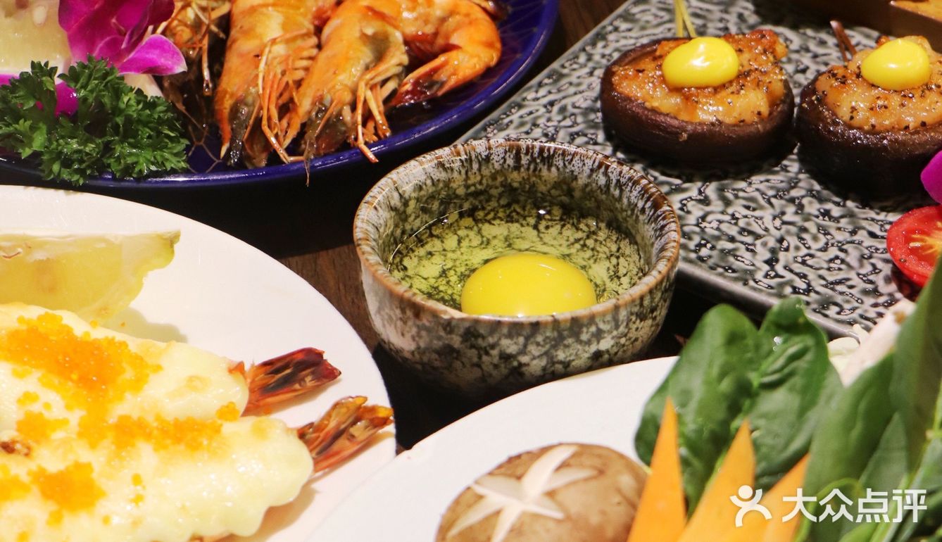 上海路宝藏日料小店 深夜食堂氛围感十足