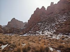 -张掖平山湖大峡谷景区