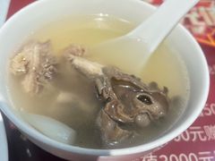 -新疆兵团食府清真(马连道店)