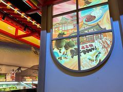 -牛New寿喜烧(虹桥新天地店)