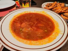 -ZAFFERANO西班牙海鲜饭(上海首店)