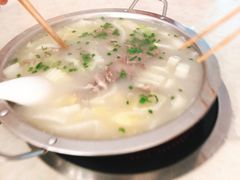 -冯百汇羊肉馆(新安店)