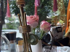 -火车头法国西餐厅