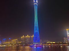 -利苑酒家(合景国际金融广场店)